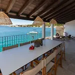 Simpleza - Six Bedroom With Private Pool And Jacuzzi Villa Klek