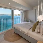 Villa Simpleza - Six Bedroom With Private Pool And Jacuzzi Klek