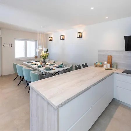 别墅 Simpleza - Six Bedroom With Private Pool And Jacuzzi *