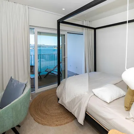 Simpleza - Six Bedroom With Private Pool And Jacuzzi Villa