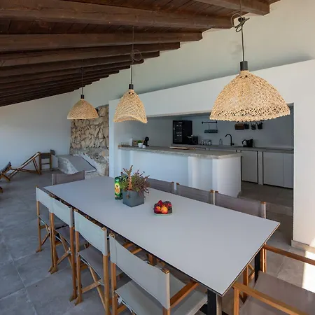 Simpleza - Six Bedroom With Private Pool And Jacuzzi Villa