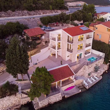 别墅 Simpleza - Six Bedroom With Private Pool And Jacuzzi *