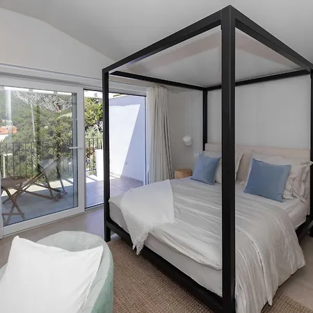 Villa Simpleza - Six Bedroom With Private Pool And Jacuzzi Klek