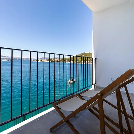 别墅 Simpleza - Six Bedroom With Private Pool And Jacuzzi 克勒克