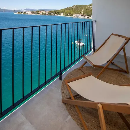 Simpleza - Six Bedroom With Private Pool And Jacuzzi Klek