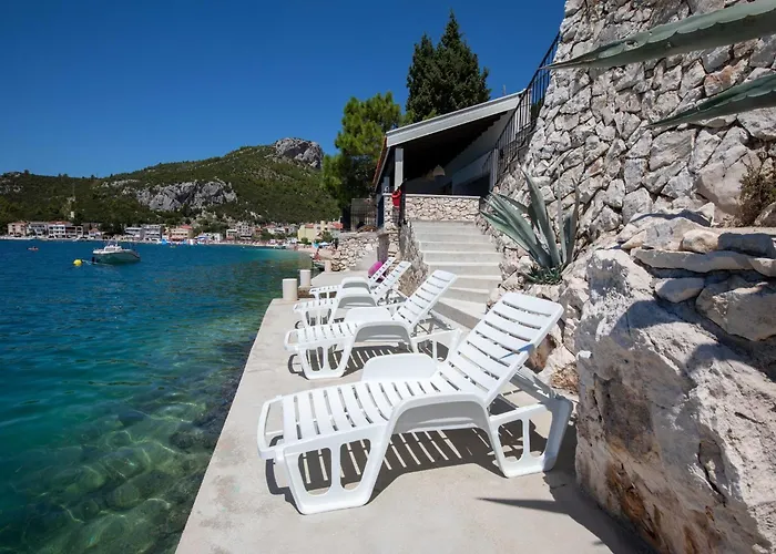 Villa Simpleza - Six Bedroom With Private Pool And Jacuzzi *