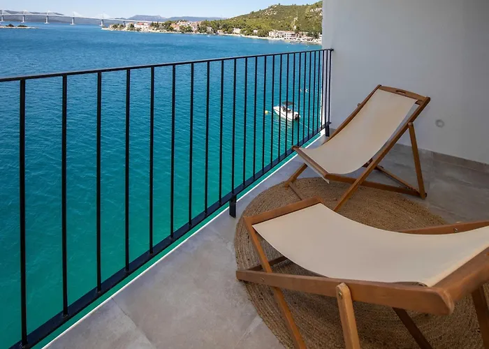 Simpleza - Six Bedroom With Private Pool And Jacuzzi Klek